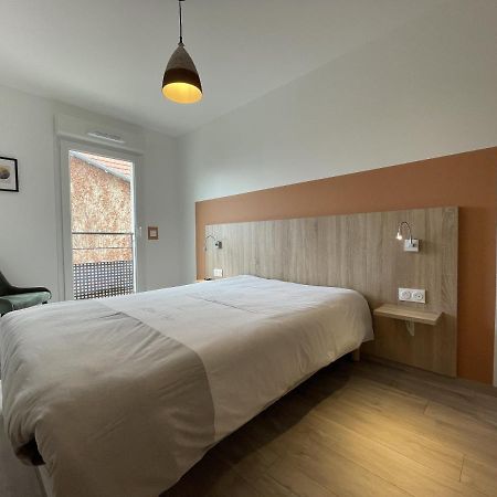 Alba Apartment Laxou Bagian luar foto